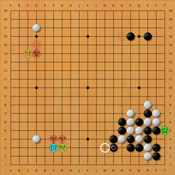 98% joseki black n3, white to play.PNG