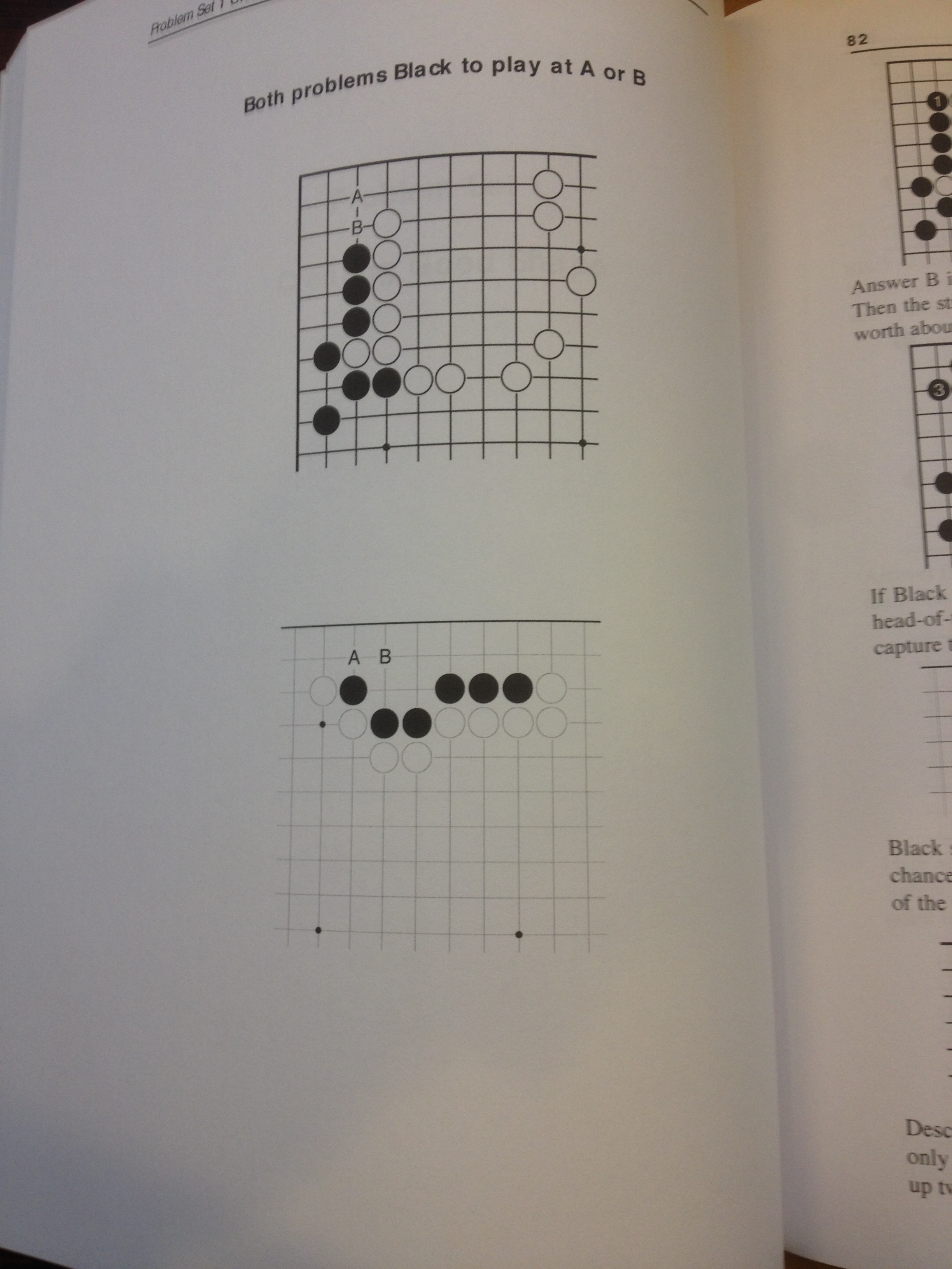 As you can see, the lines are not great in pictures.  This I believe was from the editing done throughout the time on the internet.