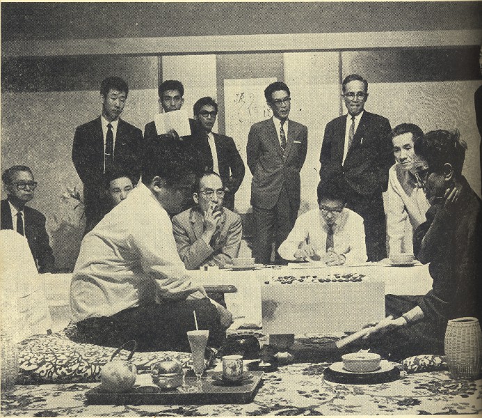 Sakata - Rin 1967 Honinbo - Game 3-medium.jpg