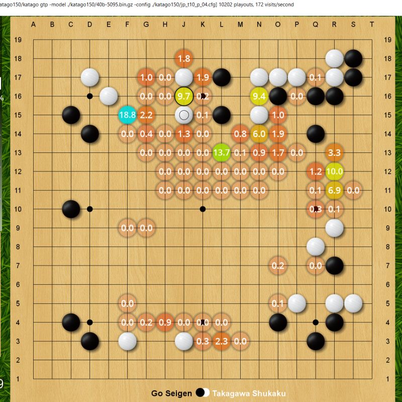 Takagawa - Go 1955.jpg