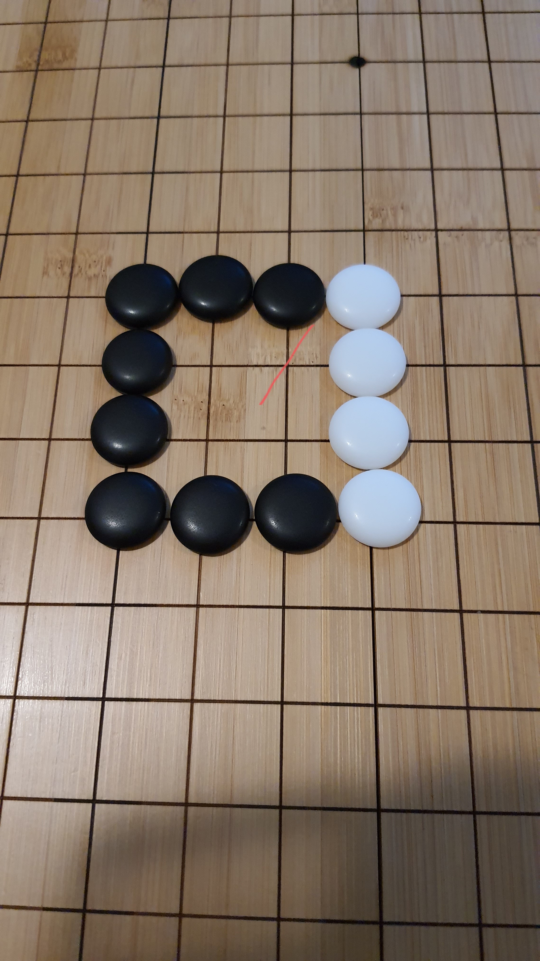 What is the value of 1 with the new endgame theory?