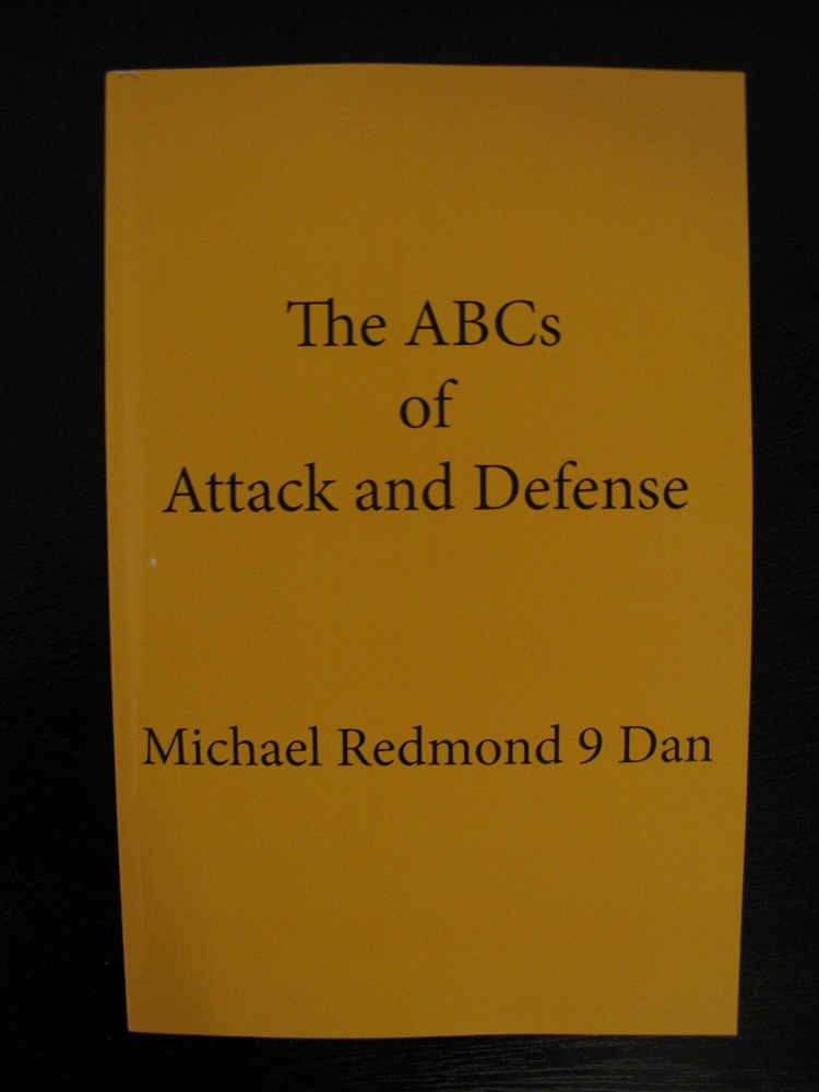 ABCs of Attack and Defense test print cover
