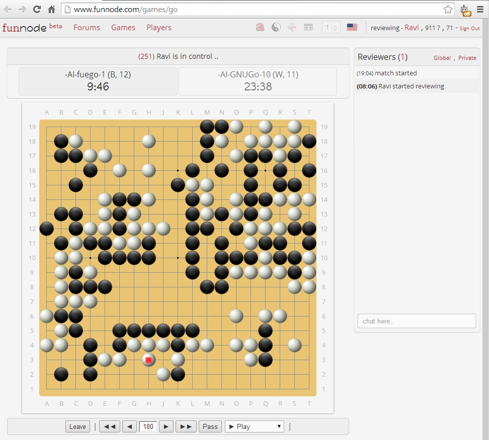 Review system (2014-07-08)