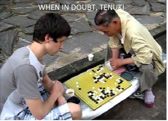 When in Doubt, Tenuki.jpg