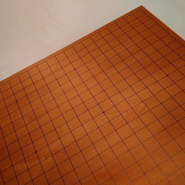 definitely more orangey than usual!