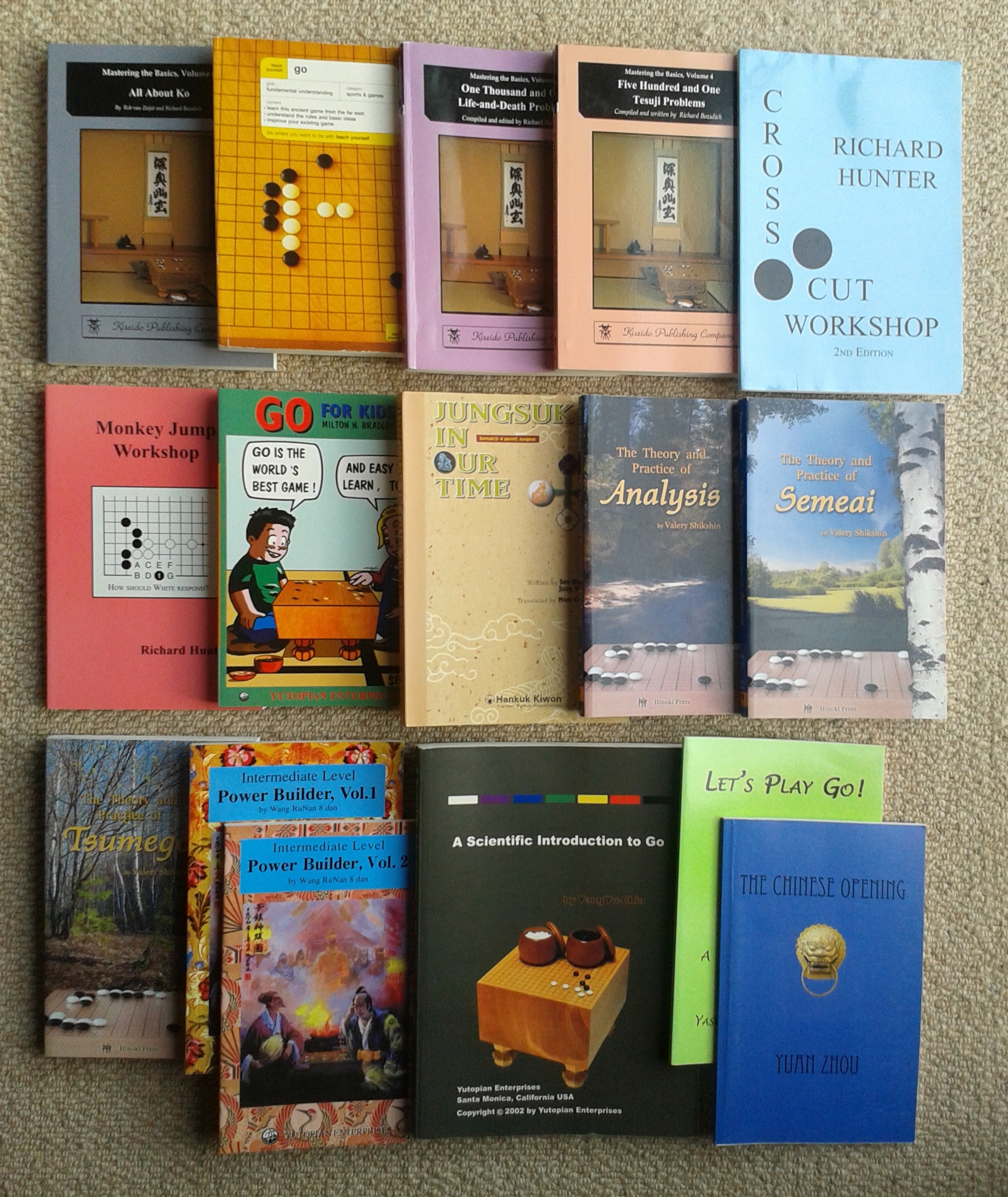 Photo of all books v2-cr,comp95pc.jpg
