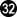 black 32 :b32: